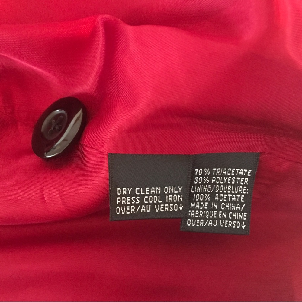 Ellen Tracy Jacket - image 4